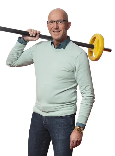 Martin Blankenstijn