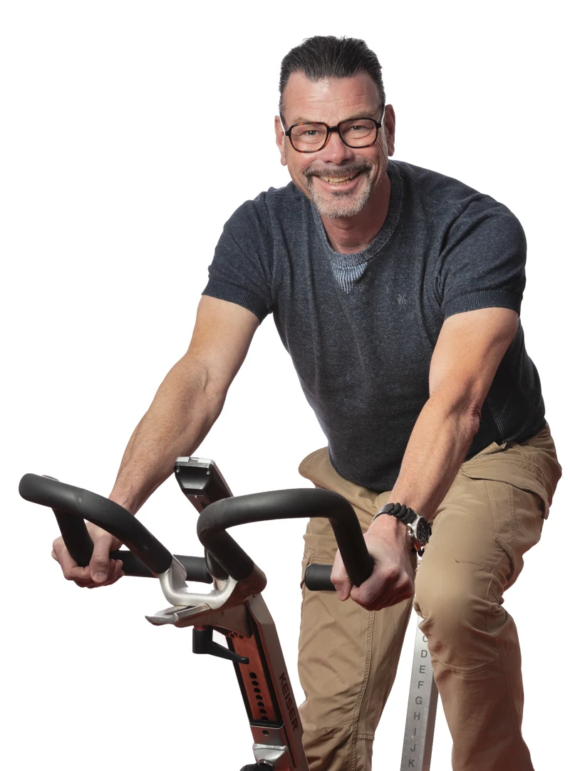 Rob van de Steeg