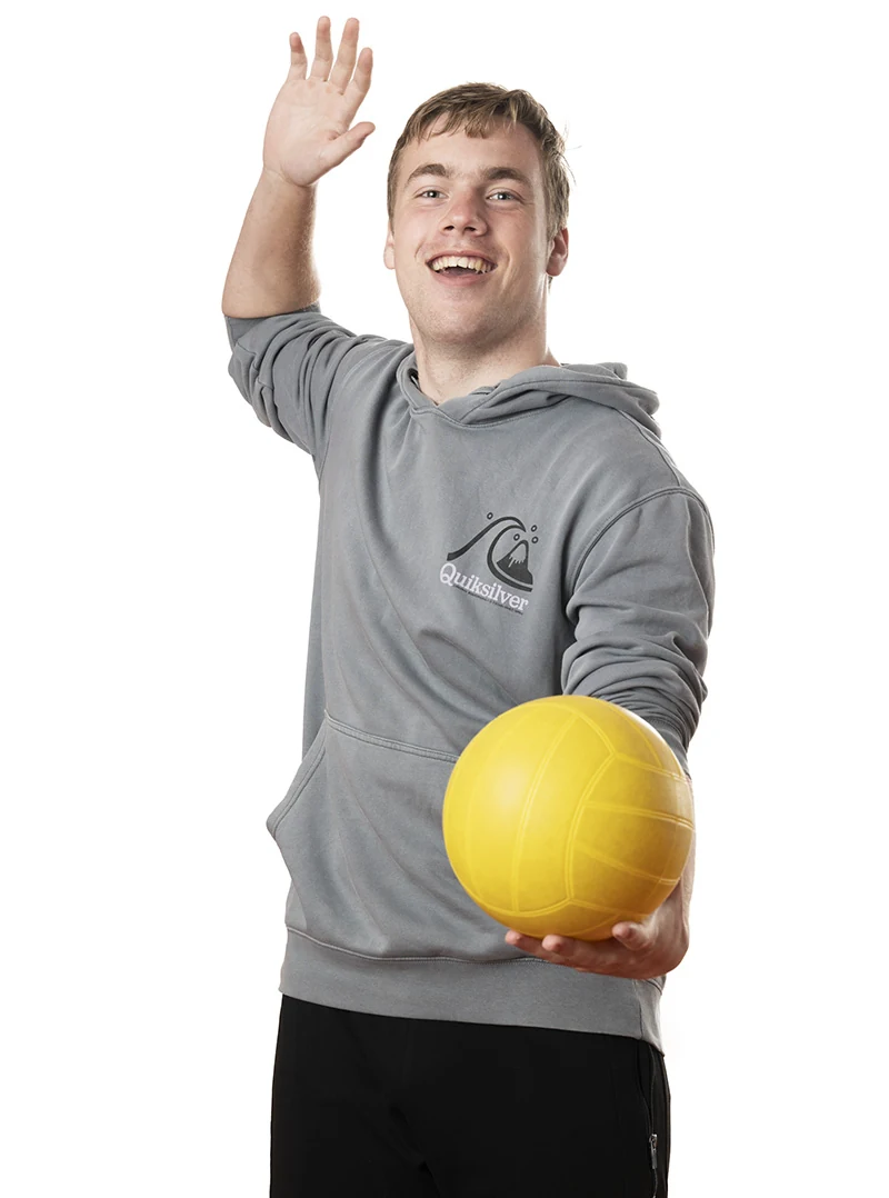 Jeroen van Pelt